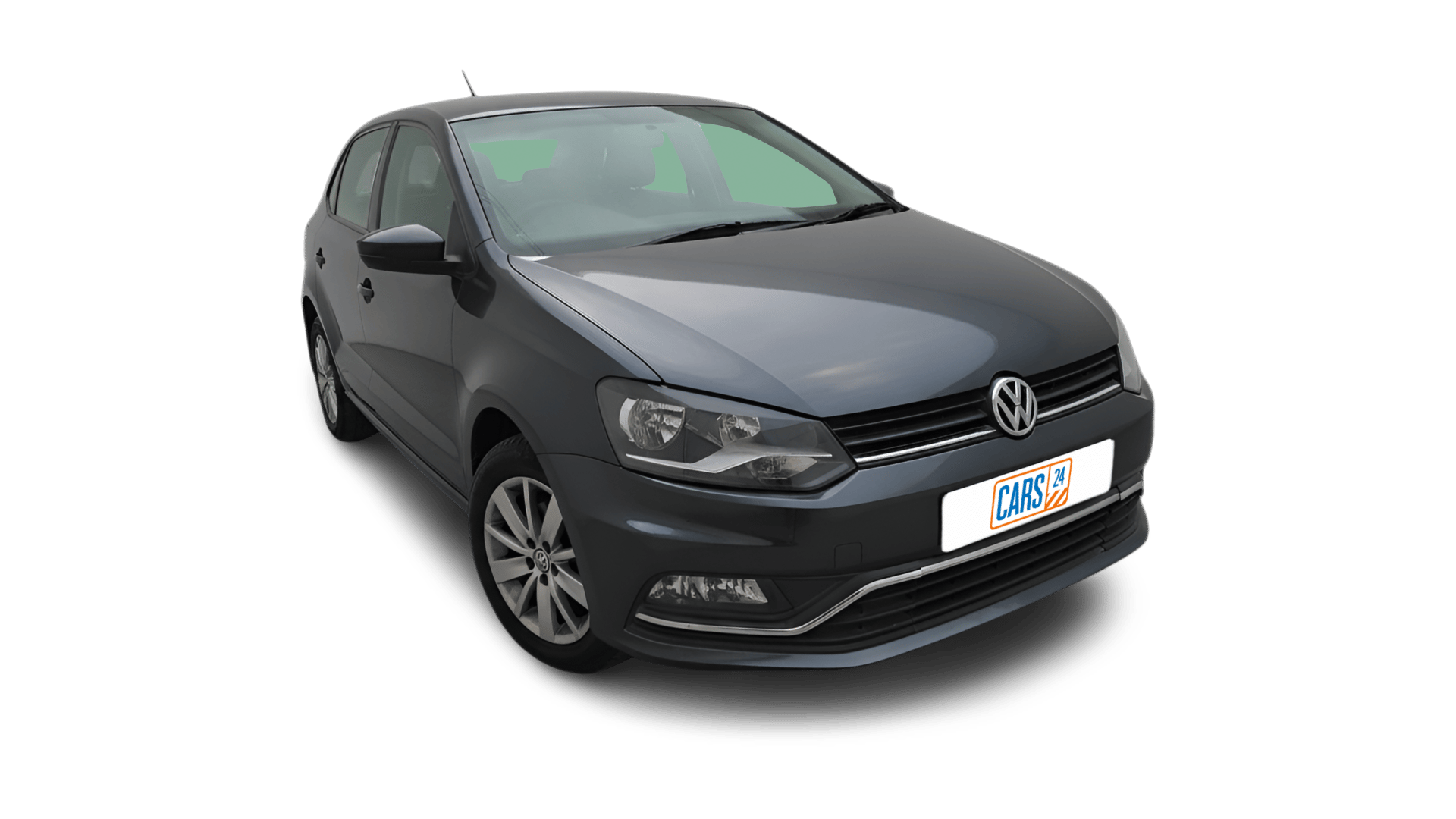 2016 Volkswagen Ameo - Sedan - Petrol - Manual - ₹3.50 lakh